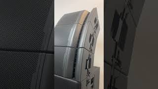  All Neodymium Magnetic Line Array Speaker  Line Array Speaker Set line Ar008613672828883