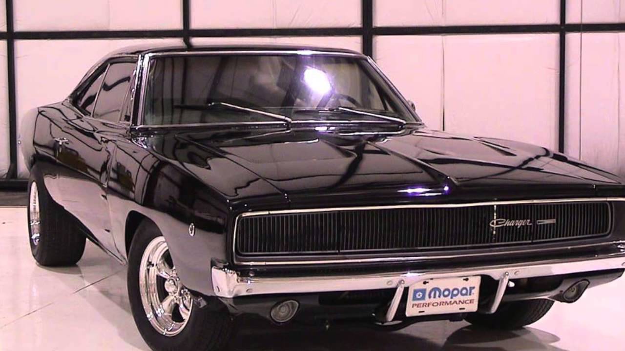 Dodge Charger Reviews - YouTube