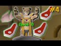 OSRS, but it took me 100 hours to complete Druidic Ritual (#4)