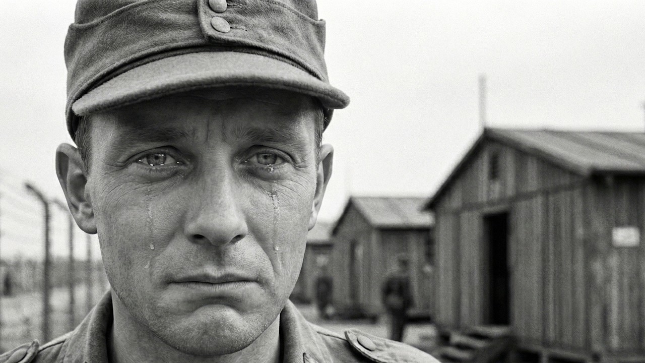 German POWs in Louisiana Refused to Go Home | What They Saw Changed Their Lives Forever