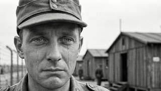German POWs in Louisiana Refused to Go Home | What They Saw Changed Their Lives Forever