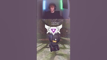 EVERY ROCKET LEAGUE RANK vs TAS (pt.3)