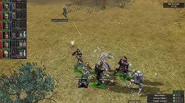 Blind Runs: Dungeon Siege (Part 111)