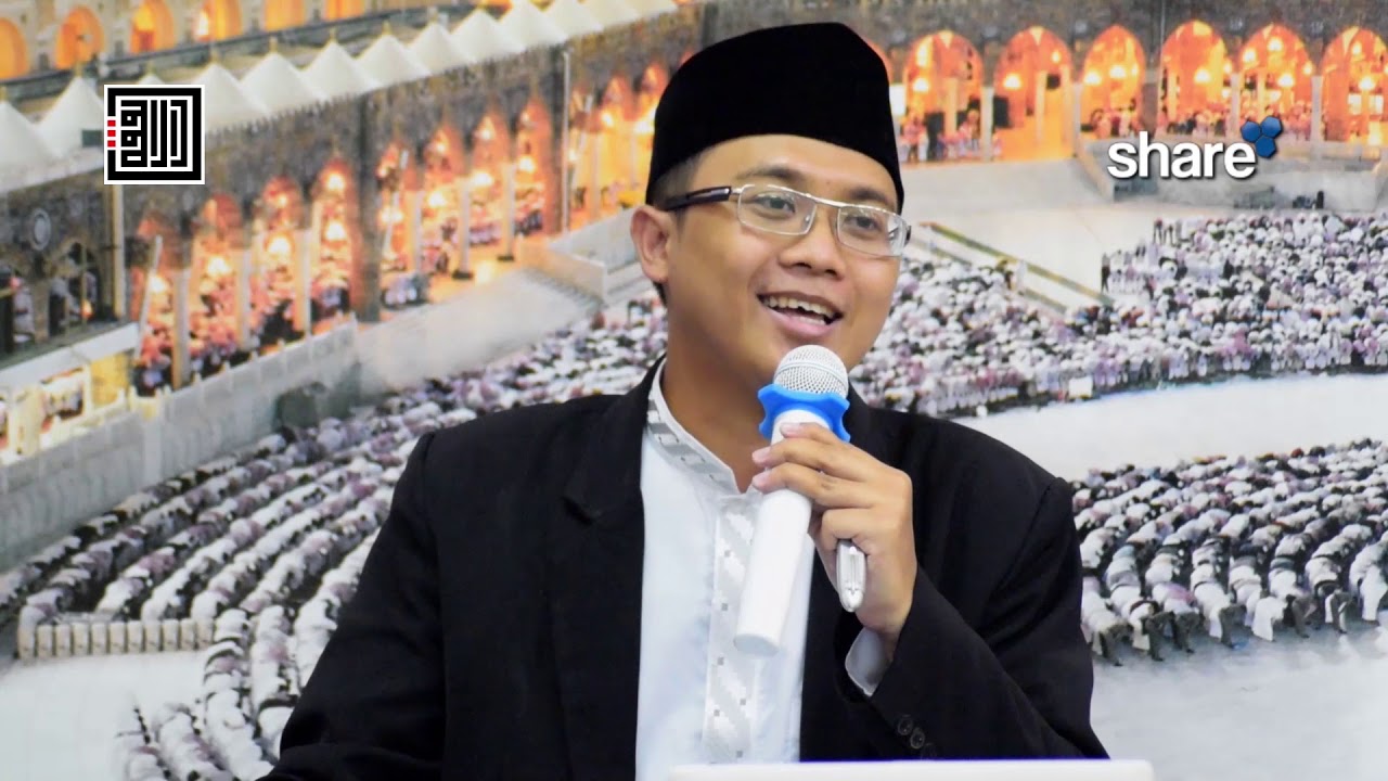Bagaimana Jika Belum Selesai Al-Fatihah Imam Keburu Ruku? – Ustadz Muhammad Ajib, Lc., MA.