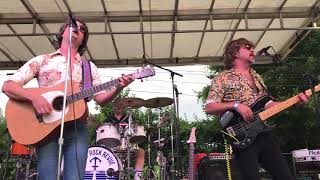 Yacht Rock Revue - Summer Breeze/Sister Golden Hair, Charlotte, NC June 24, 2018