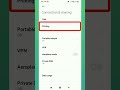 Enabling System Printing Service on Redmi 8 | Quick Setup Guide
