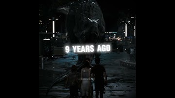 Whos excited for the next movie? | Jurassic Park/World Edit.