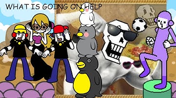 Remix 5 Fever but it