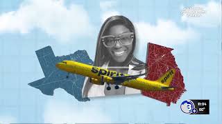 Navigating travel after Spirit's collapse, money habits for new grads | Watching Your Wallet Weekly