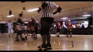 Rockabilly Rebels vs. Vandalettes of Vero 33 HD