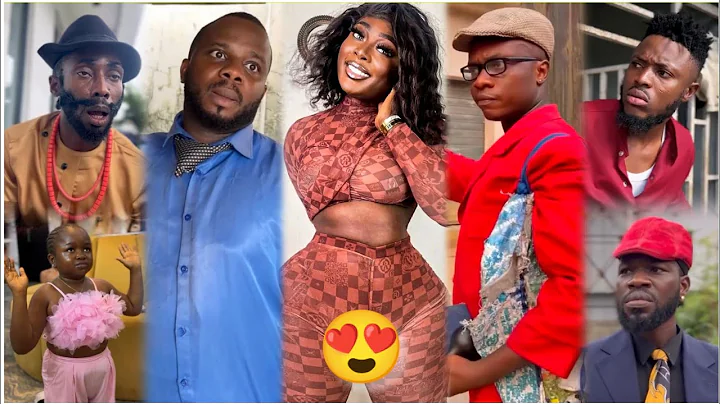 ONE NIGHT STAND 🤣 Ft Sabinus |Funnybros |Broda Shaggi |Brainjotter |Mr Lyfe |Perez |Bigmoout |Motell