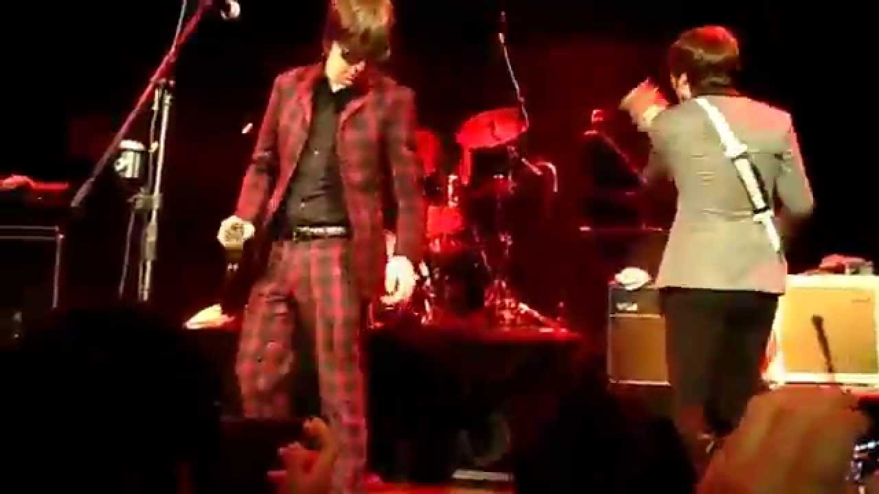 The Strypes at Bowery Ballroom NYC (3/18/14) Part Three (Corrected for Shakiness)