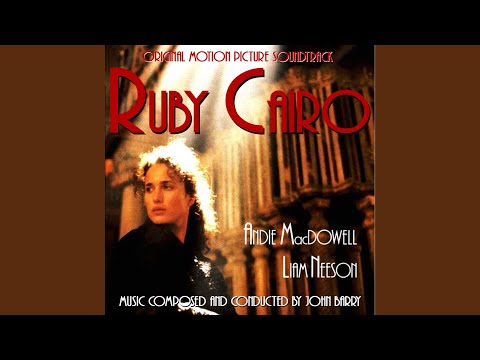 Opening Theme (Ruby Cairo)