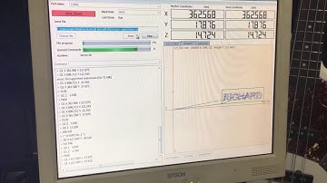 keyestudio cnc module grbl cnc control