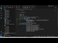 JavaScript - Programación Orientada a Objetos. POO. Efecto Nieve