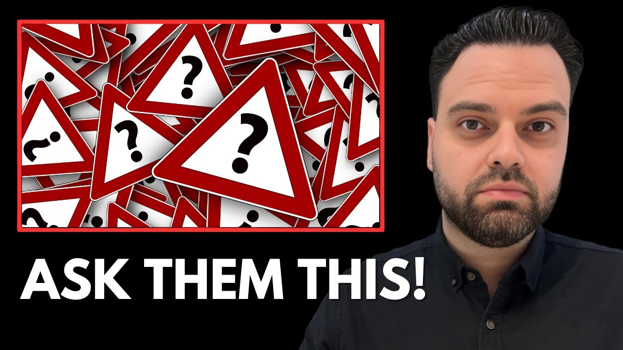 The Compatibility Test: Ask Yourself These Questions About Your Partner ...