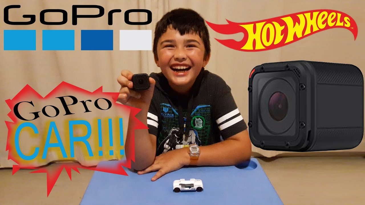 Gopro Mini Camera Car GoPro car camera review - YouTube