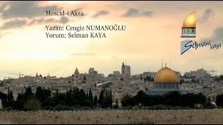 Mescid-i Aksa #Mescidi #Aksa #Kudüs Resimi