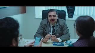 Habji Gabji (হাবজি গাবজি) | Subhashree & Parambrata | Bangla New Movie 2025