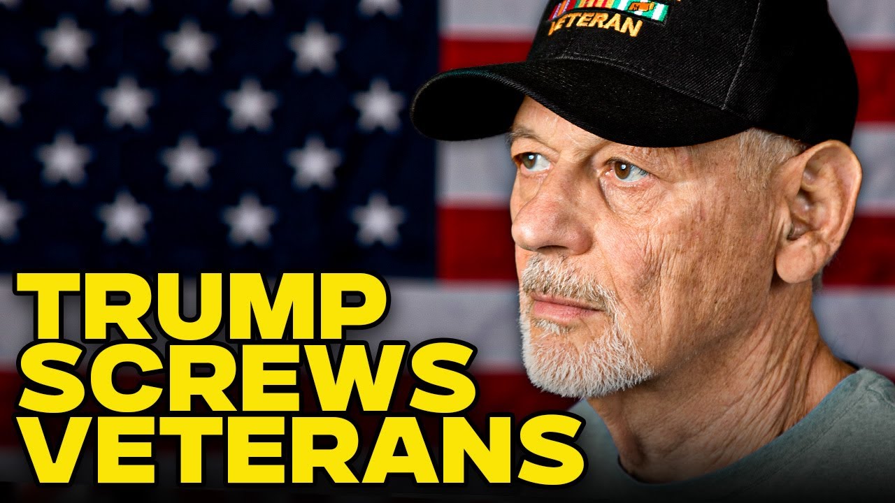 Trump Gives Doctors Green Light To Treat Patients Based On Political Bias