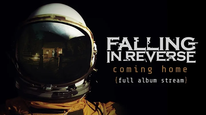 Falling In Reverse - "Loser" (Full Album Stream)