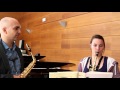 III FIP 2015: Masterclass Mariano García (Saxophone)
