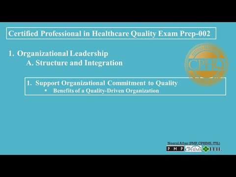 Certified Professional in