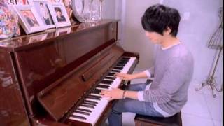 [Eng subbed] 2011.03.04 A Bag Hug Date with Yonghwa