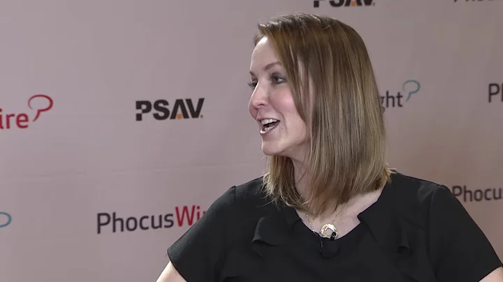 PhocusWire interview with Lisa Lindberg of Expedia...