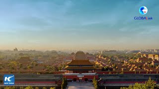 GLOBALink |  Beijing 2022 shows China's efforts to bring people together: expert