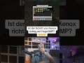 Ist das der richtige Schritt von Kenox auf HugoSMP #hugosmp #shorts