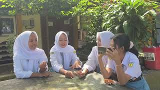 Download Lagu 🎥 Kita Ke Sana - Hindia (Unofficial Music Video) By Kelompok 1 || 🏫 SMKN 1 JEMBER MP3