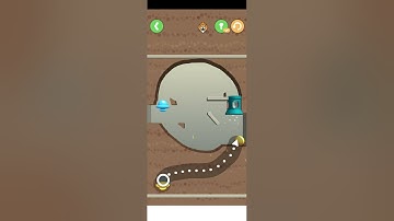 dig this! 397-10 | BATHROOM BREAK | dig this level 397 episode 10 solution gameplay walkthrough