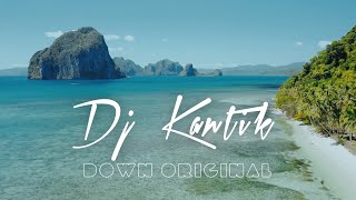 Dj Kantik - Down Ft. Schwarz (Original)