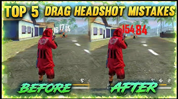 Freefire new drag headshot trick para SAMSUNG A3,A5,A6,A7,J2,J5,J7,A10,A20,A30,A50,A70 // FREEFIRE