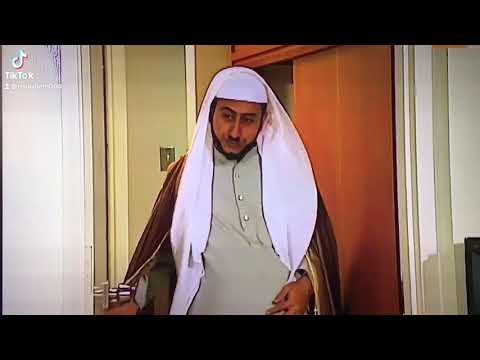 رياكشن السلام عليكم