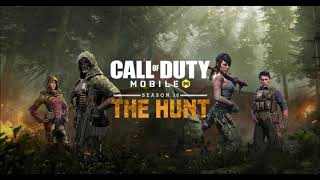 Call Of Duty Mobile [Season 10] - The Hunt Extended