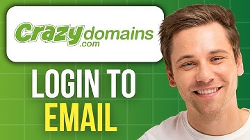 How to Login to Crazy Domains Email