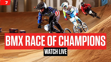 Watch USA BMX Race of Champions 2025 Live Stream On Day 2