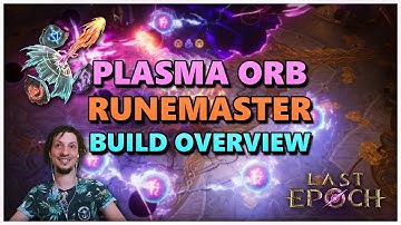 [Last Epoch] A "hard" but satisfying build - Reowyn