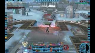 Oozo Strikes Back:  CIVIL WAR End Rush Counter Strategy screenshot 1