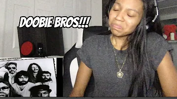 THIS WAS SMOOTH!!! FIRST TIME HEARING Doobie Brothers ~ What A fool Believes 1979 REACTION