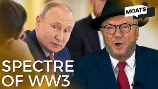 Download Lagu The idea that Putin could stop the Gaza war in an hour is somewhat misplaced MP3 Download Lagu The idea that Putin could stop the Gaza war in an hour is somewhat misplaced MP3