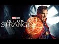 Doctor Strange Suite (Theme)