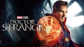 Doctor Strange Suite (Theme) chords