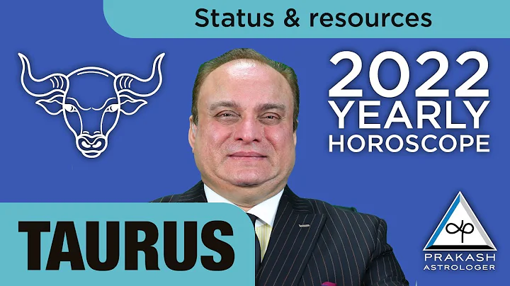 Taurus Horoscope | Taurus Yearly Horoscopes For 2022 - DayDayNews