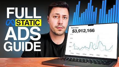 How to Make Winning Static Ads on Facebook (Using AI)