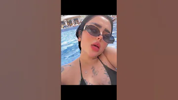 نتالي رزان محمد تجميل میکاب مودل جكجكني 