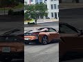 BMW I8 Roadster BMW I8 Roadster