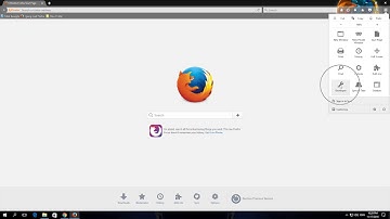 How to Open Scratchpad In Firefox